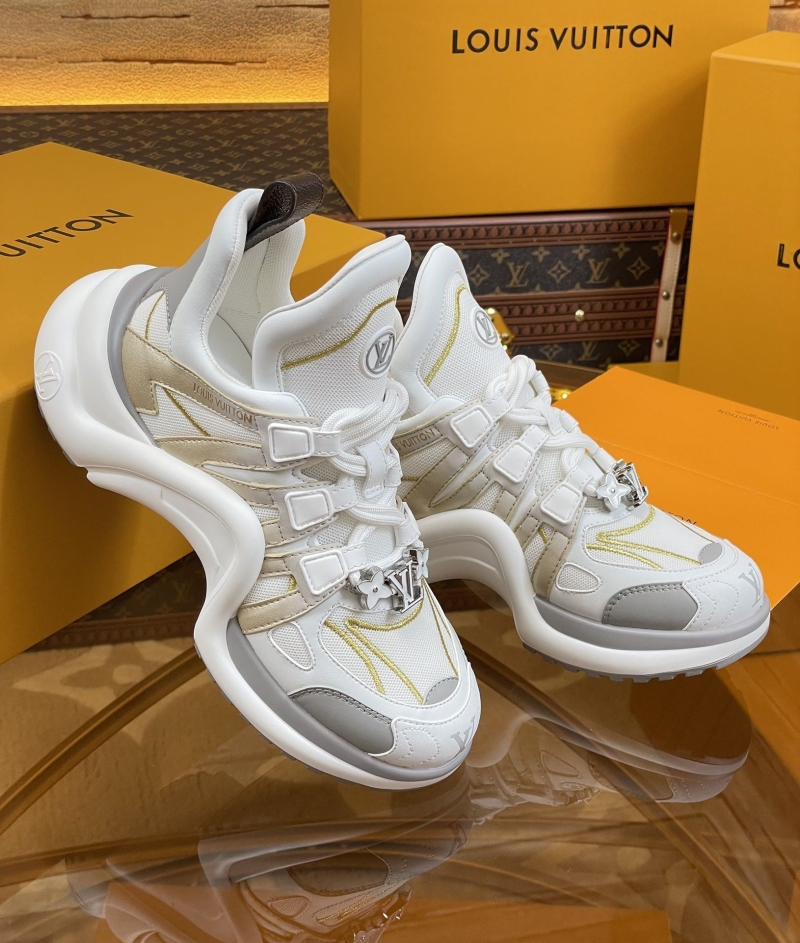 Louis Vuitton Sneakers